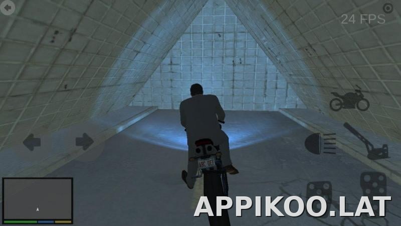 ГТА 5 скриншот 2
