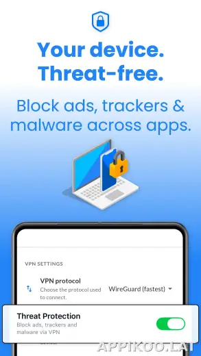 AdBlock скриншот 3
