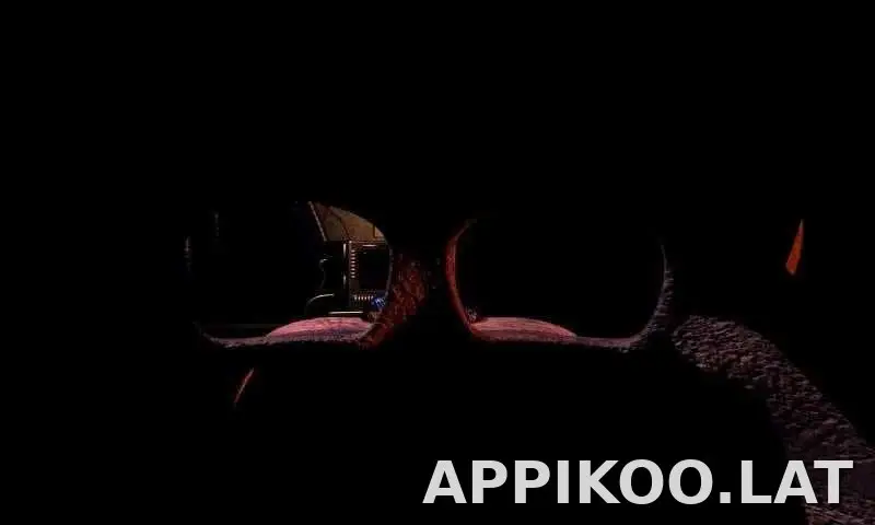 Five Nights at Freddy's 2 скриншот 4