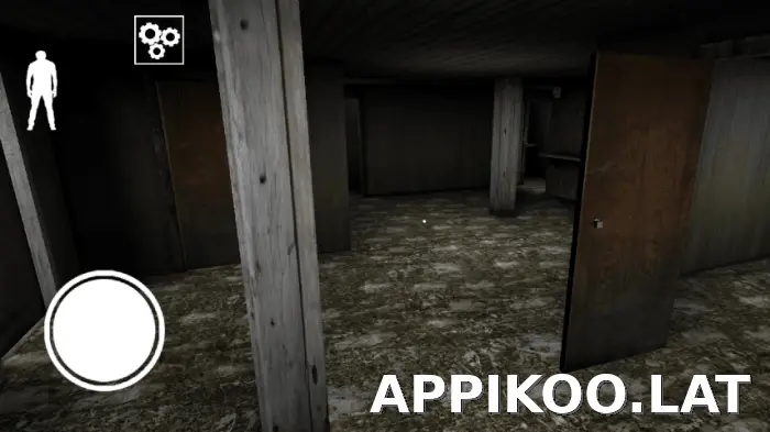 Granny 2 скриншот 2