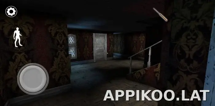 Granny 3 скриншот 1