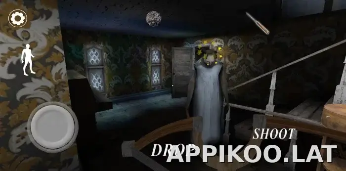 Granny 3 скриншот 5