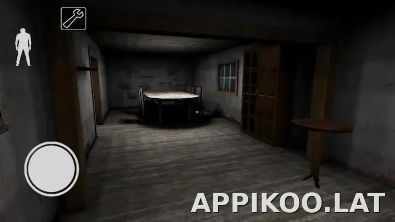 Granny скриншот 5