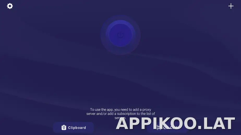 Happ скриншот 4