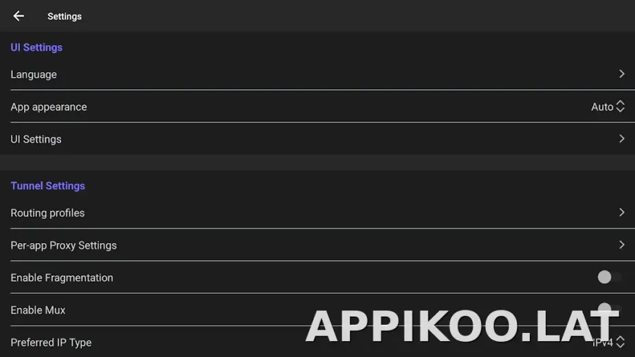 Happ скриншот 5