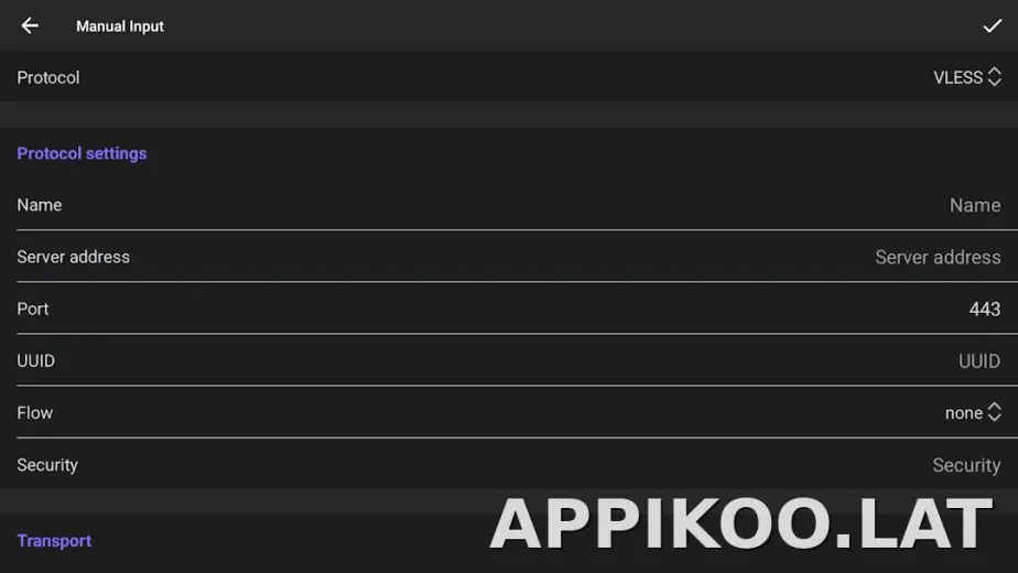 Happ скриншот 6
