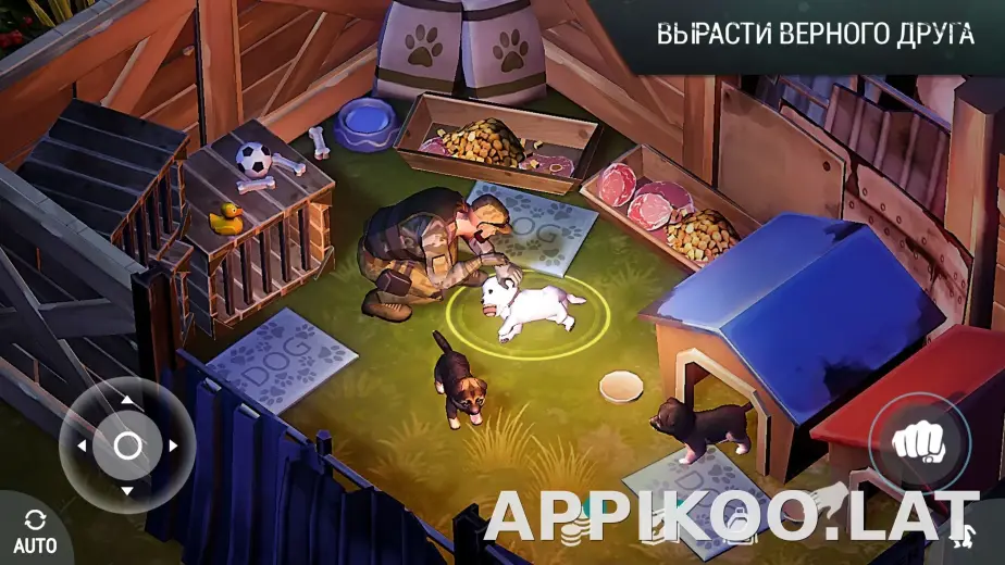 Last Day on Earth: Survival скриншот 6