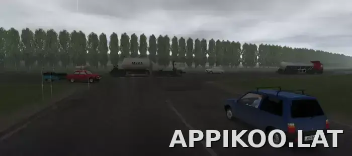 Motor Depot скриншот 1