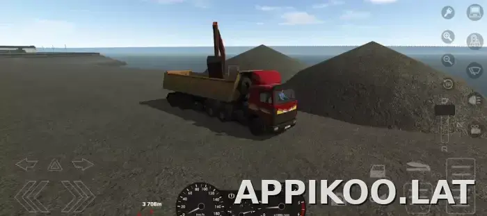 Motor Depot скриншот 2