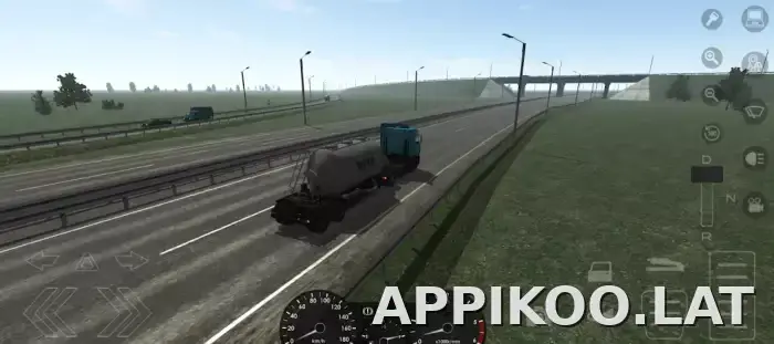 Motor Depot скриншот 4