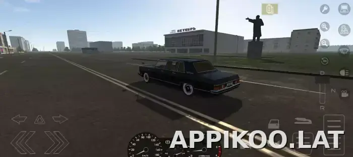 Motor Depot скриншот 6