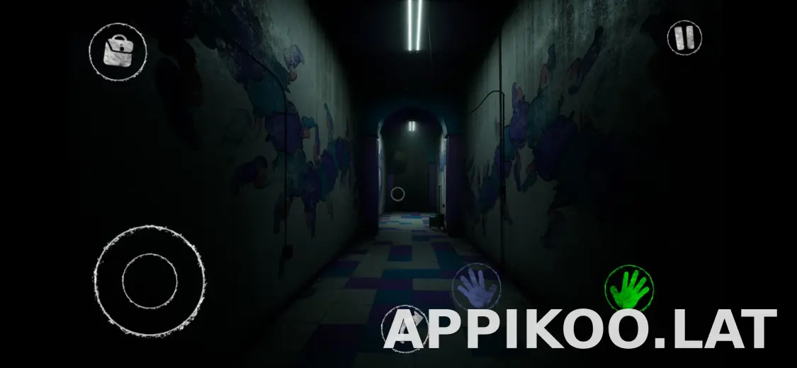 Поппи Плейтайм 2 скриншот 4