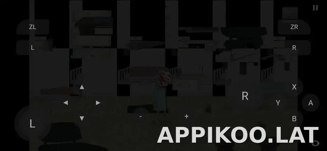 Салли Фейс скриншот 4