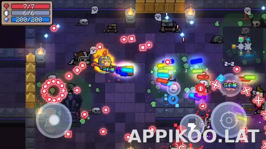 Soul Knight скриншот 1