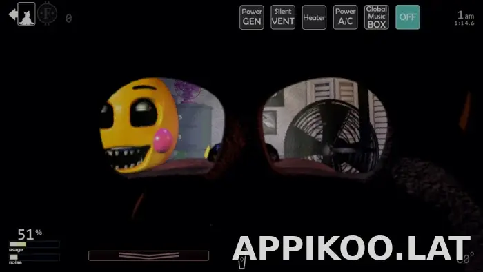 Ultimate Custom Night скриншот 6